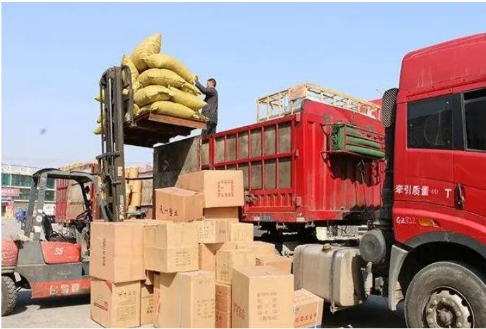 泉州到永登县物流专线