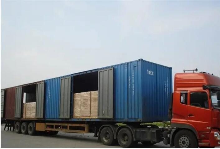 泉州到永登县整车运输