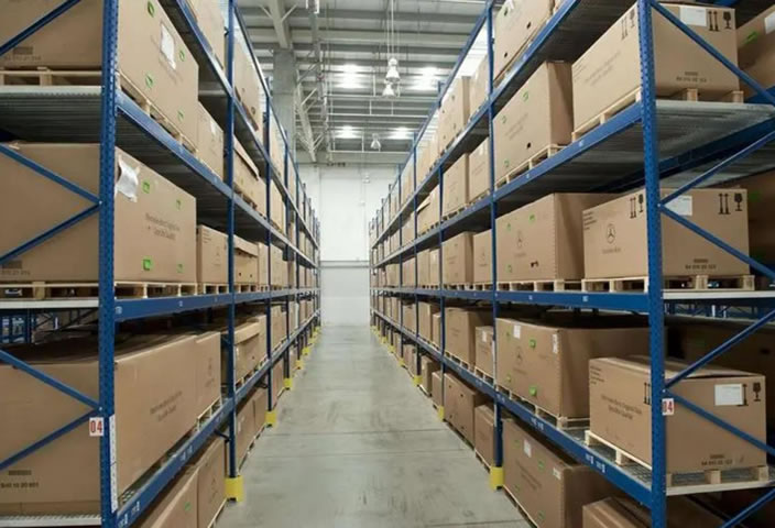 泉州到永登县货物仓储