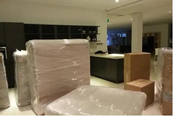 泉州到永登县长途搬家