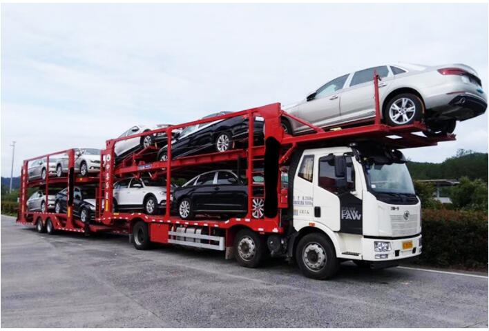 泉州到永登县轿车托运